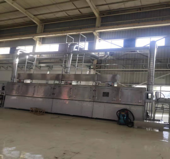 化工厂废气治理工程的可靠合作伙伴